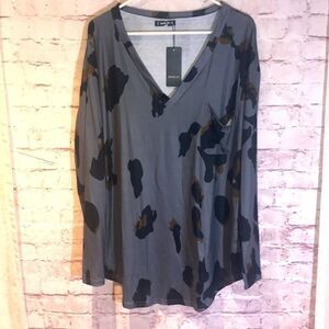 Sheilay blouse 